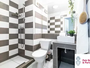 Prodej bytu 2+kk, Rakovník, V Lukách, 39 m2