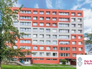 Prodej bytu 2+kk, Rakovník, V Lukách, 39 m2