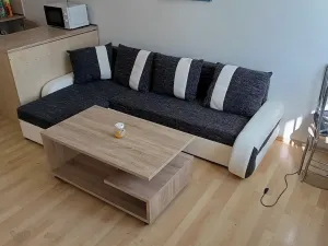 Pronájem bytu 1+kk, Prostějov, 35 m2