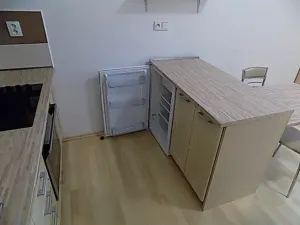 Pronájem bytu 1+kk, Prostějov, 35 m2