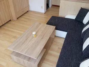 Pronájem bytu 1+kk, Prostějov, 35 m2