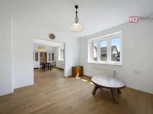 Pronájem rodinného domu, Praha - Písnice, Ke březině, 118 m2