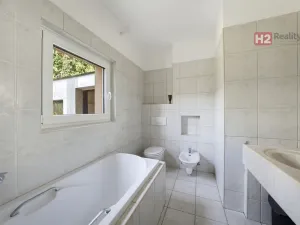 Pronájem rodinného domu, Praha - Písnice, Ke březině, 118 m2