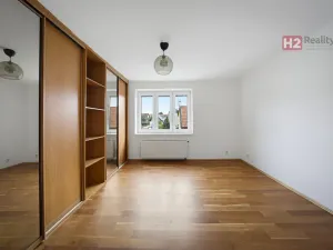 Pronájem rodinného domu, Praha - Písnice, Ke březině, 118 m2