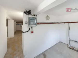 Pronájem rodinného domu, Praha - Písnice, Ke březině, 118 m2