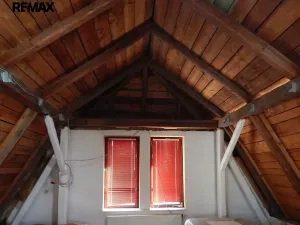 Prodej rodinného domu, Velemín, 160 m2