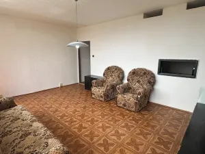 Pronájem bytu 3+1, Chomutov, Březenecká, 67 m2
