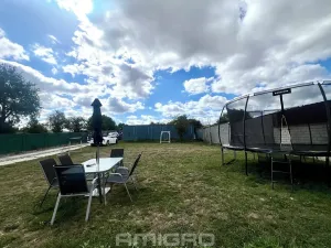 Pronájem bytu 1+kk, Malhostovice, 40 m2