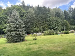 Pronájem bytu 1+kk, Velké Hamry, 24 m2