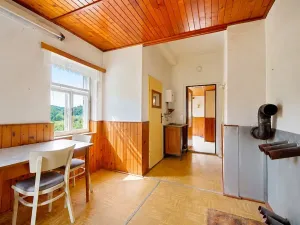 Prodej rodinného domu, Plavy, 152 m2