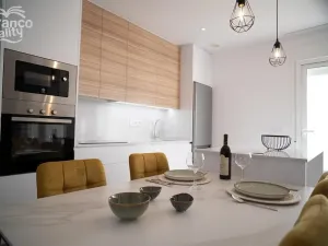 Prodej rodinného domu, San Javier, Murcia, Španělsko, 124 m2