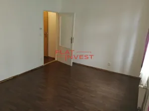 Pronájem bytu 1+kk, Liberec, Šlikova, 24 m2