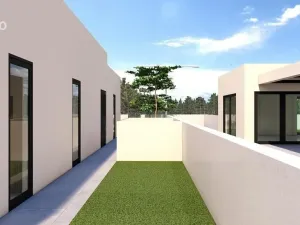 Prodej rodinného domu, Finestrat, Alicante, Španělsko, 222 m2
