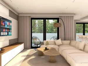 Prodej rodinného domu, Finestrat, Alicante, Španělsko, 222 m2
