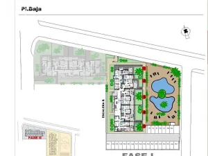 Prodej bytu 4+kk, Denia, Alicante, Španělsko, 87 m2