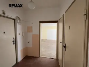 Prodej bytu 1+1, Brno, Tábor, 39 m2