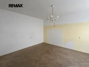 Prodej bytu 1+1, Brno, Tábor, 39 m2