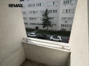 Prodej bytu 1+1, Brno, Tábor, 39 m2