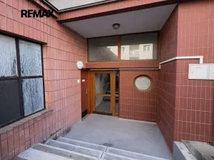Prodej bytu 1+1, Brno, Tábor, 39 m2