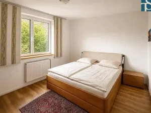 Prodej bytu 3+kk, Statenice, Slunná, 110 m2