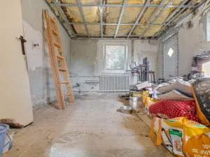 Prodej rodinného domu, Vřesina, Lomená, 260 m2