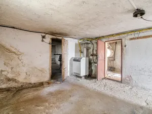 Prodej rodinného domu, Vřesina, Lomená, 260 m2