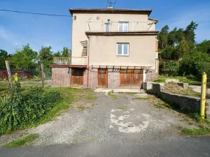 Prodej rodinného domu, Vřesina, Lomená, 260 m2