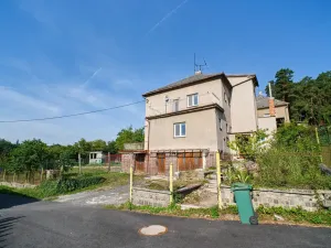 Prodej rodinného domu, Vřesina, Lomená, 260 m2