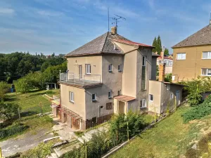 Prodej rodinného domu, Vřesina, Lomená, 260 m2