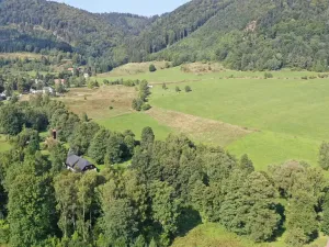 Prodej louky, Bernartice, 49501 m2