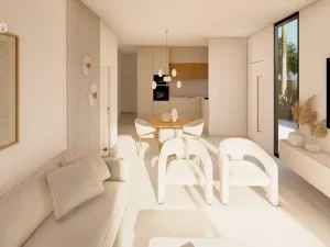 Prodej rodinného domu, Pilar de La Horadada, Alicante, Španělsko, 88 m2