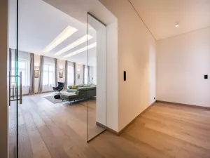 Pronájem bytu 3+kk, Praha - Nové Město, Truhlářská, 181 m2