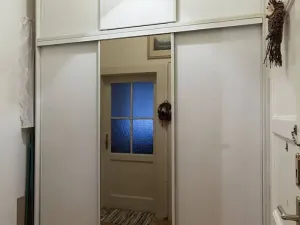 Pronájem bytu 2+kk, Praha - Nusle, Kloboučnická, 47 m2