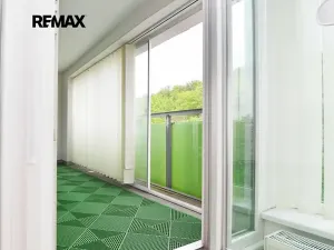 Prodej bytu 2+kk, Praha - Michle, Nuselská, 62 m2