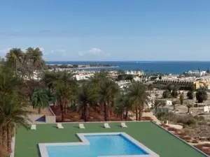 Prodej bytu 4+kk, Vera, Almería, Španělsko, 77 m2