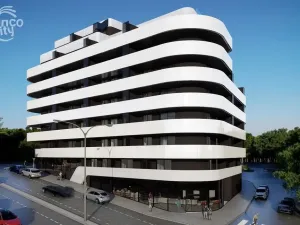 Prodej bytu 4+kk, Calpe, Alicante, Španělsko, 154 m2