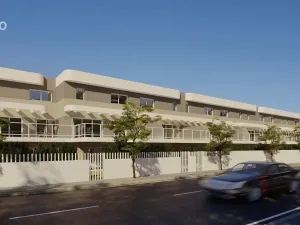 Prodej bytu 3+kk, Monforte del Cid, Alicante, Španělsko, 95 m2