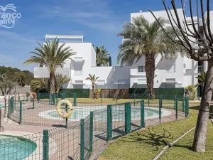 Prodej bytu 4+kk, Vera, Almería, Španělsko, 96 m2