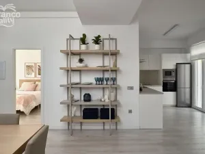 Prodej bytu 3+kk, Vera, Almería, Španělsko, 71 m2
