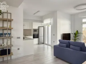 Prodej bytu 3+kk, Vera, Almería, Španělsko, 71 m2