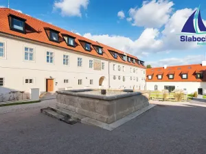 Prodej bytu 3+kk, Praha - Jinonice, Řeporyjská, 116 m2