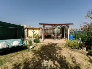 Prodej rodinného domu, Znojmo, Wolkerova, 155 m2
