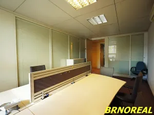 Pronájem kanceláře, Brno, Příkop, 20 m2