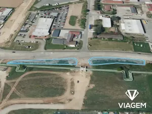Prodej podílu pole, Pardubice, 951 m2