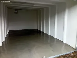 Pronájem garáže, Brno, Chelčického, 17 m2