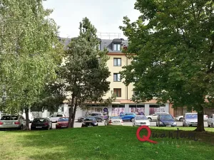 Prodej bytu 1+kk, Praha - Suchdol, Suchdolské náměstí, 19 m2