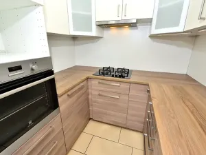 Pronájem bytu 3+kk, Praha - Chodov, Jažlovická, 66 m2