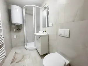 Prodej bytu 3+kk, Brno, Štítného, 50 m2