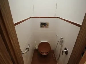 Prodej bytu 3+1, Praha - Troja, Na Šutce, 73 m2