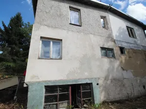 Prodej chaty, Psáry, 150 m2